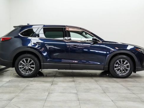 Used 2023 MAZDA CX-9 Touring AWD/4WD image 10