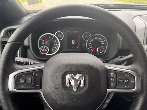 New 2026 RAM 2500 Tradesman AWD/4WD image 22