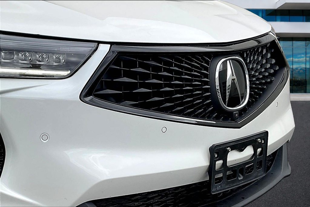 Used 2023 Acura RDX w/ Advance Package AWD/4WD image 32