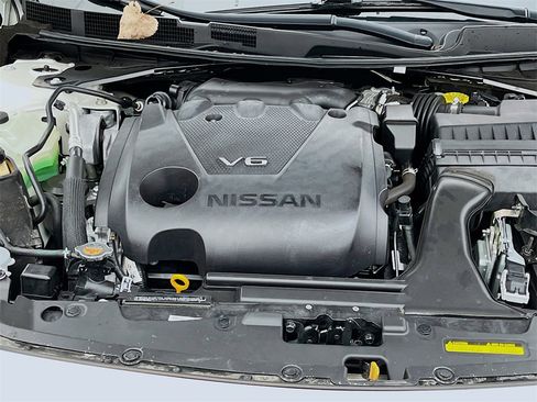 Used 2022 Nissan Maxima Platinum w/ Sport Mat Group image 31