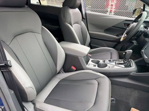 New 2026 Subaru Crosstrek 2.5i Wilderness image 13