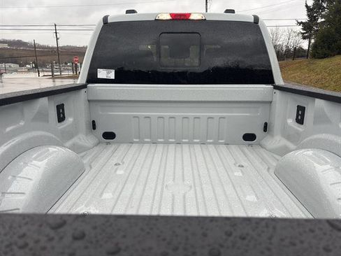 New 2026 Ford F350 XLT w/ Tremor Off-Road Package AWD/4WD image 17