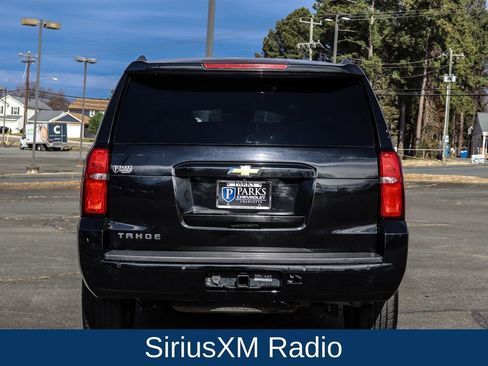 Used 2020 Chevrolet Tahoe LT image 6