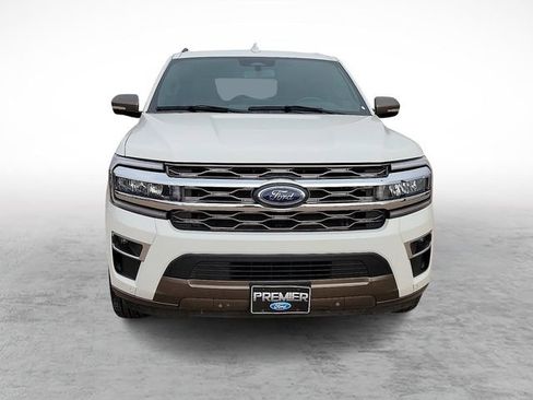 Used 2024 Ford Expedition King Ranch AWD/4WD image 3