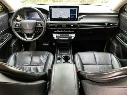 Used 2023 Lincoln Corsair Reserve w/ Equipment Group 201A image 25