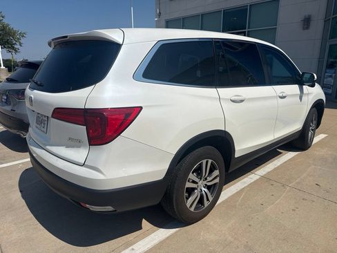 Used 2018 Honda Pilot EX-L image 3