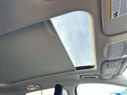 Used 2024 Ford Edge SEL w/ Convenience Package image 30