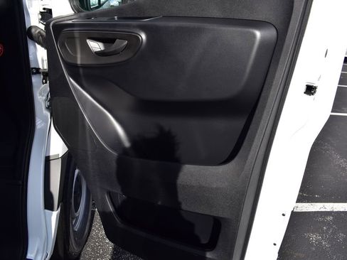 New 2025 Mercedes-Benz Sprinter 2500 image 31