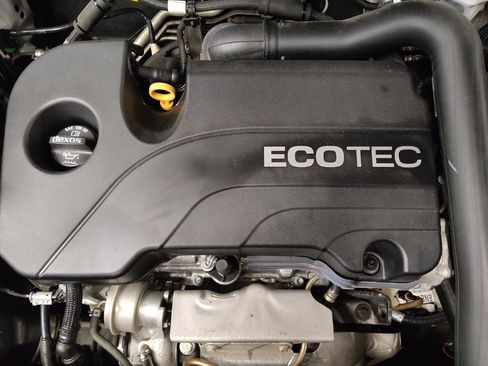 Used 2019 Chevrolet Equinox Premier image 30