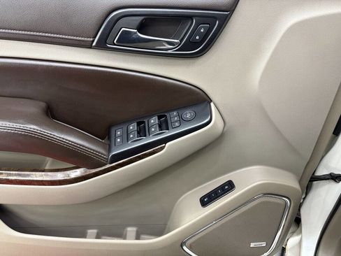 Used 2015 Chevrolet Tahoe LT w/ Luxury Package image 8