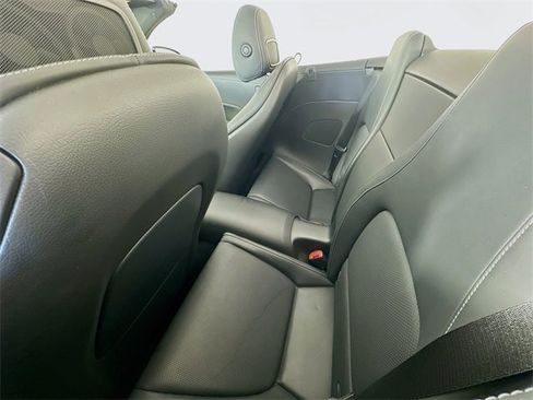 Certified 2023 Mercedes-Benz SL 43 AMG image 25