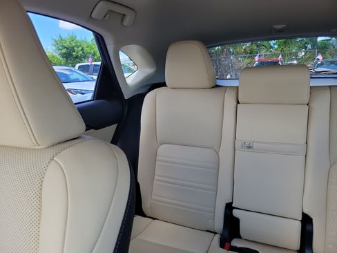 Used 2021 Lexus NX 300 FWD w/ Premium Package image 20