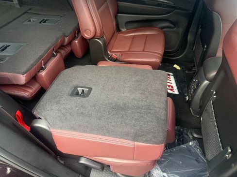 New 2026 Dodge Durango GT AWD/4WD image 57