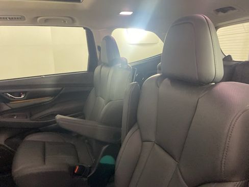 New 2025 Subaru Ascent Bronze Edition w/ Onyx Package image 35