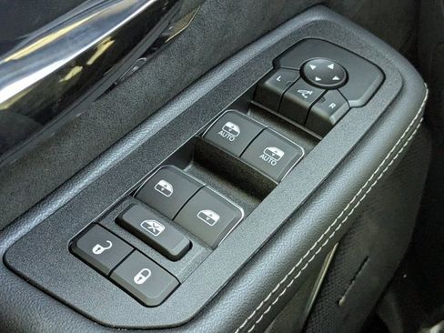 New 2026 RAM 1500 RHO w/ RHO Level 1 Equipment Group image 24