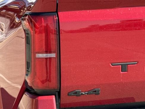 New 2026 Toyota Tacoma SR5 image 6