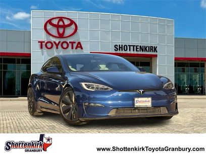 Used 2022 Tesla Model S Base