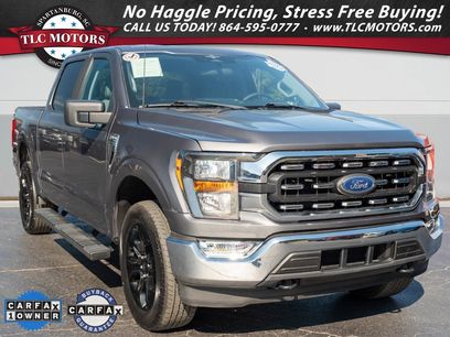 Used 2023 Ford F150 XLT