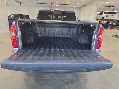 Used 2024 Chevrolet Silverado 1500 RST w/ RST All Star Premium Package AWD/4WD image 26