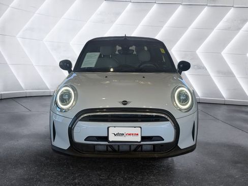 Used 2024 MINI Cooper Convertible w/ Signature Upholstery Package image 2
