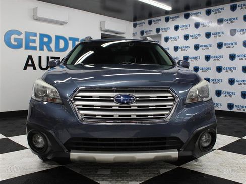 Used 2017 Subaru Outback 2.5i Limited image 6