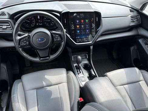 Used 2023 Subaru Ascent Onyx Edition AWD/4WD image 13