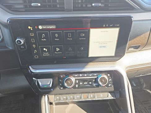 New 2026 GMC Sierra 1500 Denali image 24