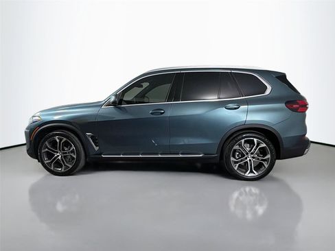 New 2026 BMW X5 xDrive40i w/ Executive Package AWD/4WD image 9