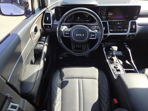 Used 2023 Kia Sorento SX Prestige AWD/4WD image 33