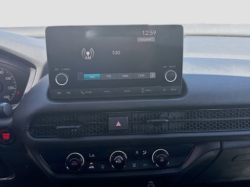 Used 2024 Honda HR-V LX image 12