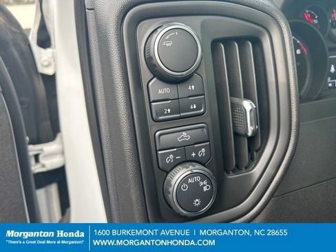 Used 2023 Chevrolet Silverado 1500 Custom Trail Boss image 19