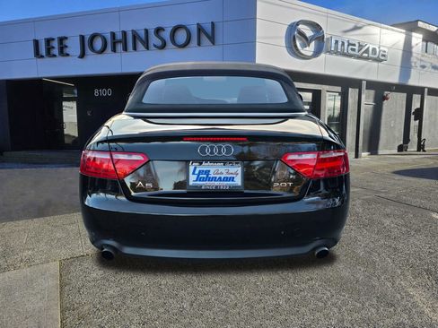 Used 2011 Audi A5 2.0T Premium image 4