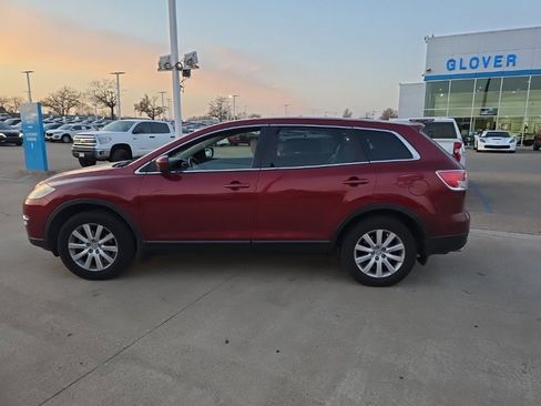 Used 2009 MAZDA CX-9 Touring image 8