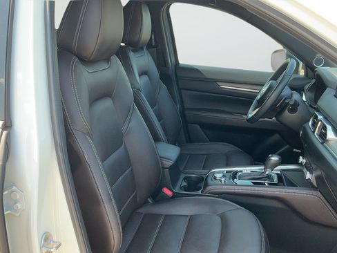 Used 2024 MAZDA CX-5 Signature AWD/4WD image 12