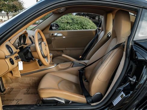 Used 2006 Porsche Cayman S image 27