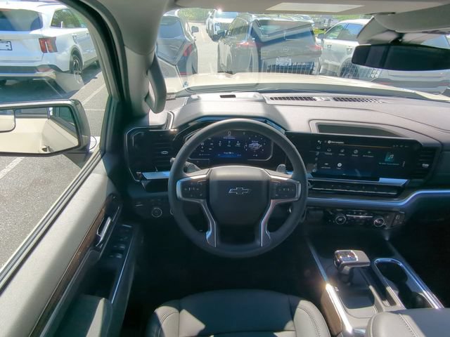 New 2026 Chevrolet Silverado 1500 RST w/ Convenience Package II AWD/4WD image 35