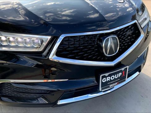 Used 2018 Acura MDX SH-AWD image 29