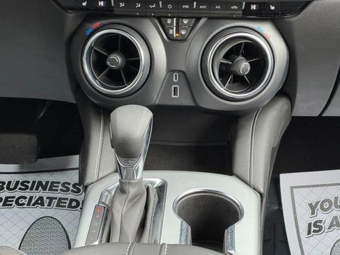 Used 2025 Chevrolet Blazer LT w/ Midnight/Sport Edition image 14