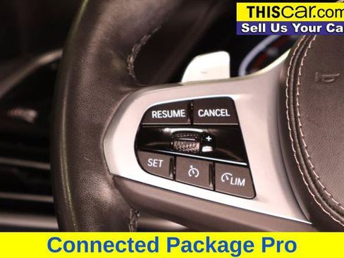 Used 2023 BMW X6 xDrive40i w/ M Sport Package AWD/4WD image 16