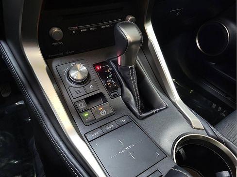 Used 2021 Lexus NX 300 AWD w/ Comfort Package image 20