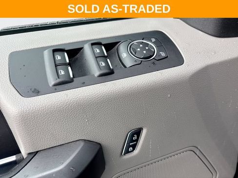 Used 2018 Ford F150 XLT w/ Equipment Group 302A Luxury AWD/4WD image 13