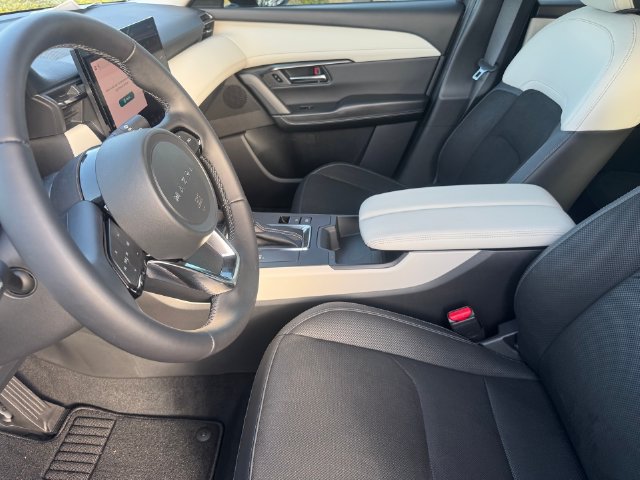 New 2026 MAZDA CX-5 Preferred AWD/4WD image 7