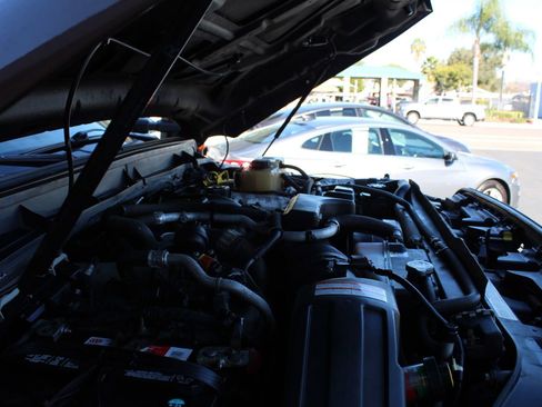 Used 2011 Ford F350 King Ranch w/ FX4 Off Road Pkg image 30