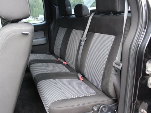 Used 2014 Ford F150 STX w/ Equipment Group 201A Mid AWD/4WD image 20