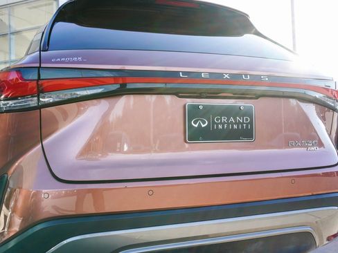 Used 2023 Lexus RX 350 Premium Plus image 11