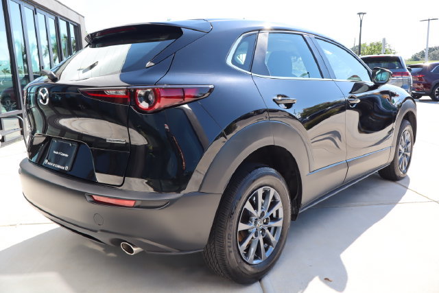 Used 2024 MAZDA CX-30 AWD 2.5 S image 3