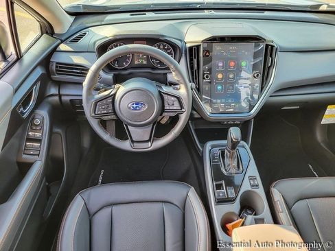 New 2026 Subaru Crosstrek 2.5i Limited image 13