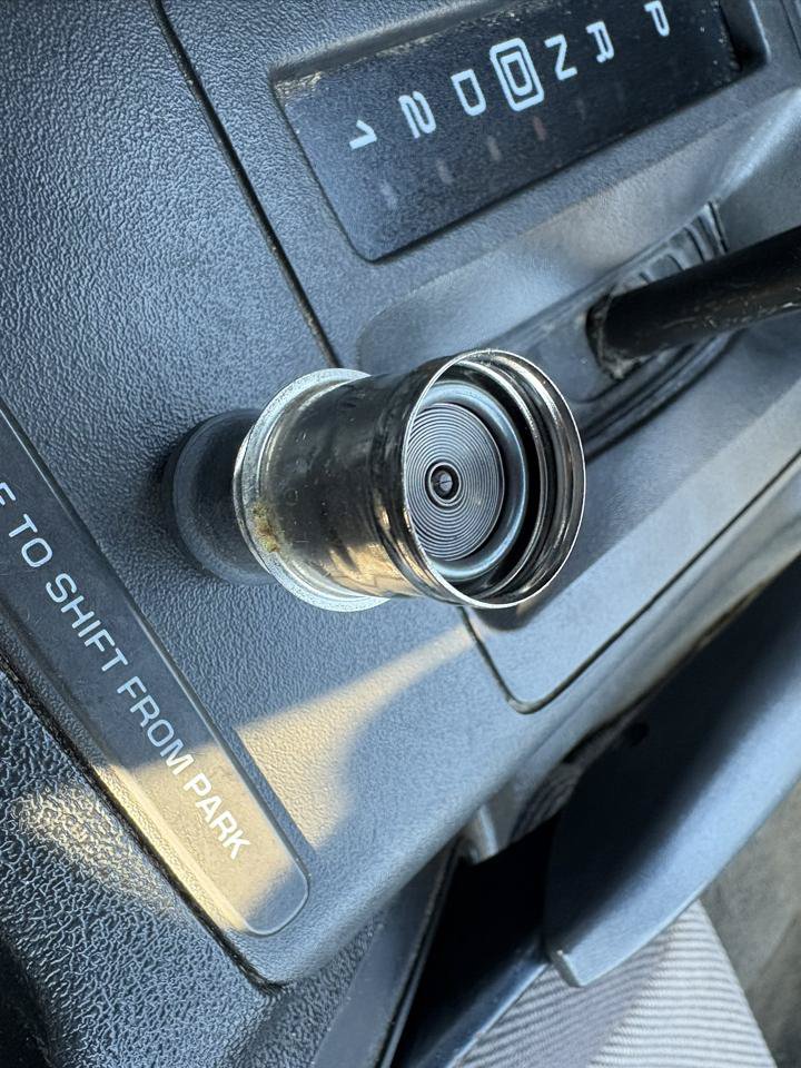Used 1995 Chevrolet Camaro LT RWD image 32