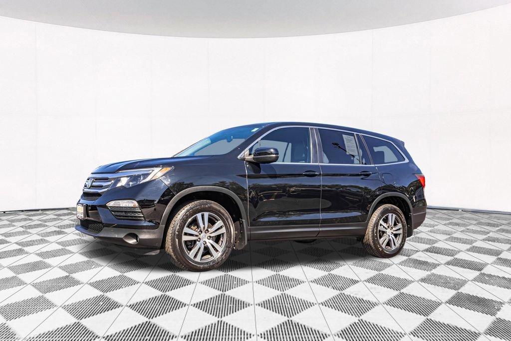 Used 2025 Kia Sportage EX AWD/4WD image 6