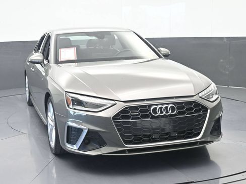 Used 2024 Audi A4 2.0T Premium Plus AWD/4WD image 9